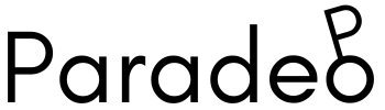 Paradeo-logo